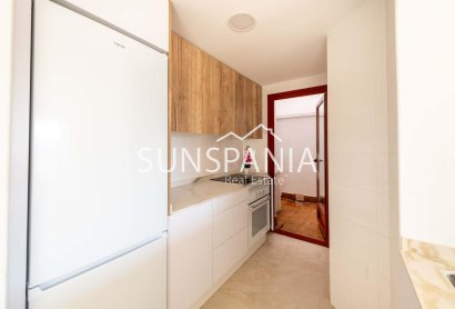 Obra nueva - Piso -
Avileses - pueblo