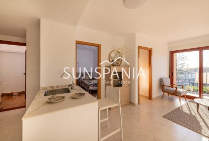 Obra nueva - Piso -
Avileses - pueblo