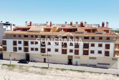 Obra nueva - Piso -
Avileses - pueblo