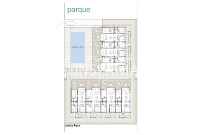 Obra nueva - Piso -
Bigastro - Loma Alta