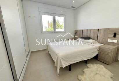 Obra nueva - Chalet -
Rojales - Atalaya Park