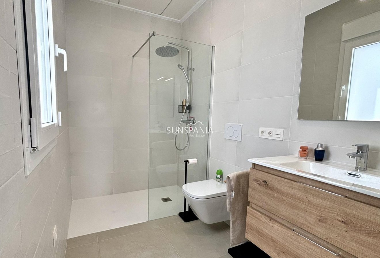 Obra nueva - Chalet -
Rojales - Atalaya Park