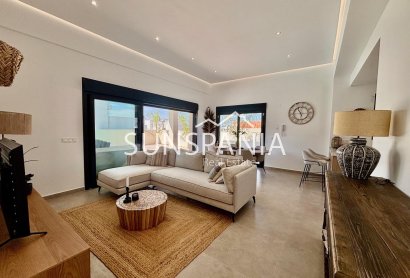 Obra nueva - Chalet -
Rojales - Atalaya Park