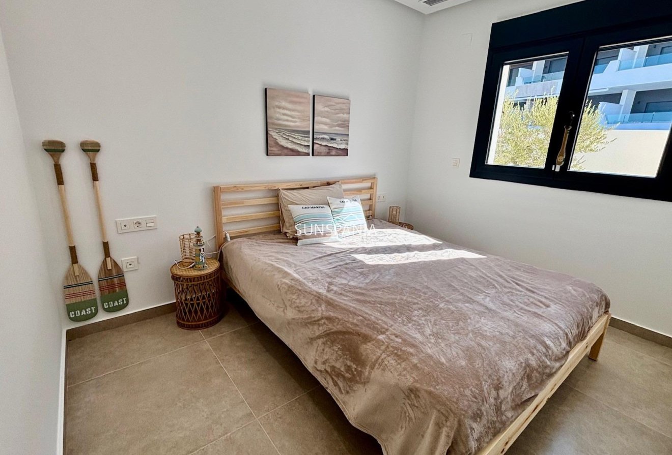 Obra nueva - Chalet -
Rojales - Atalaya Park