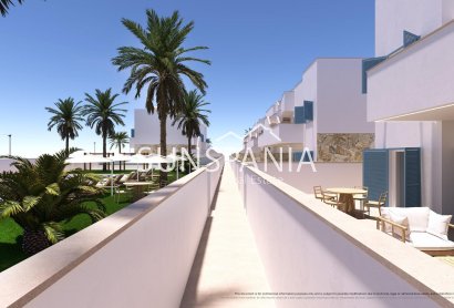 Obra nueva - Piso -
Pilar de la Horadada - Torre De La Horadada