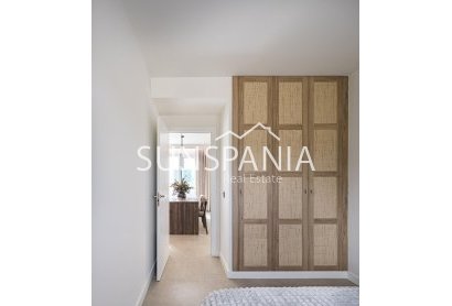 Obra nueva - Piso -
Pilar de la Horadada - Torre De La Horadada