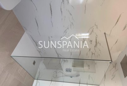 New Build - Villa -
Pinoso - Camino Del Prado