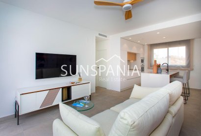 Obra nueva - Chalet -
Sucina