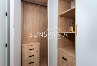 Obra nueva - Chalet -
Sucina