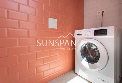 Obra nueva - Chalet -
Sucina