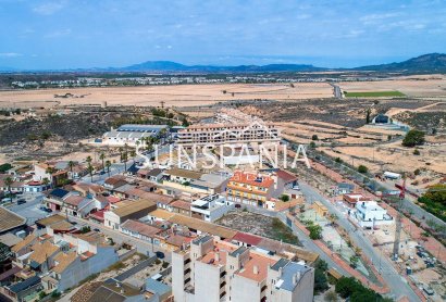 Obra nueva - Chalet -
Sucina