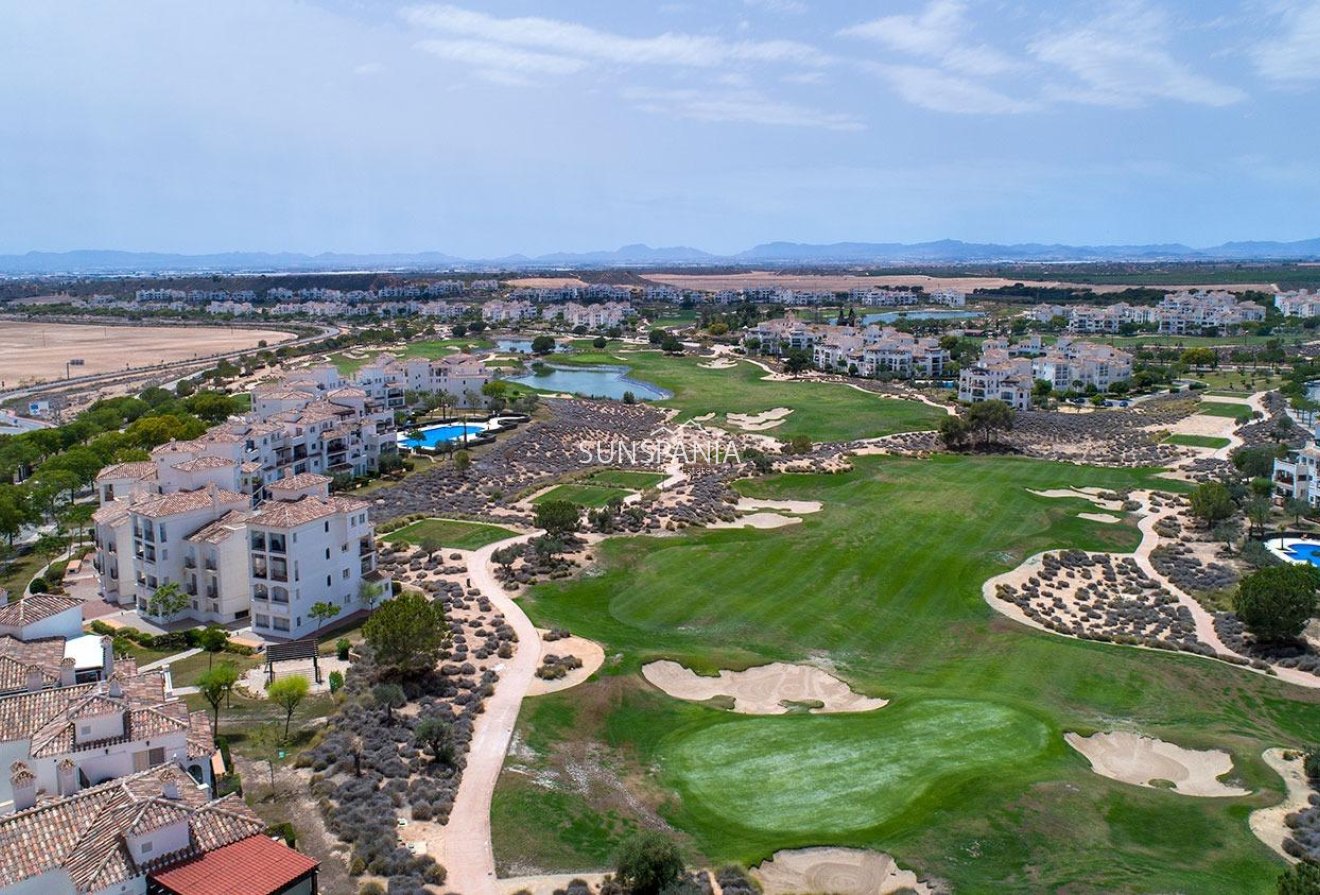 Obra nueva - Chalet -
Sucina