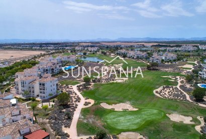 Obra nueva - Chalet -
Sucina