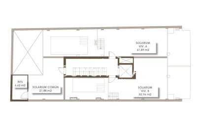 New Build - Penthouse -
Torrevieja - Playa de El Cura
