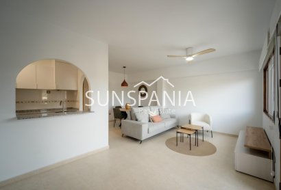 Obra nueva - Ático -
Cuevas del Almanzora - Herrerias