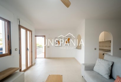 Obra nueva - Ático -
Cuevas del Almanzora - Herrerias