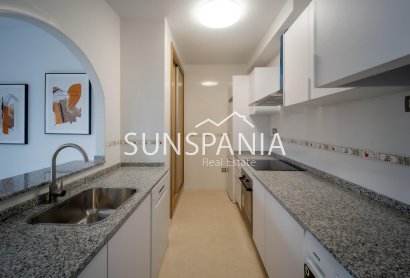 Obra nueva - Ático -
Cuevas del Almanzora - Herrerias