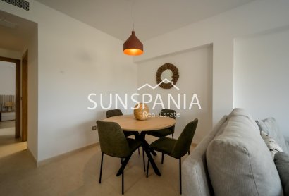 Obra nueva - Ático -
Cuevas del Almanzora - Herrerias