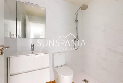 New Build - Quad House -
San Pedro del Pinatar - Las Esperanzas
