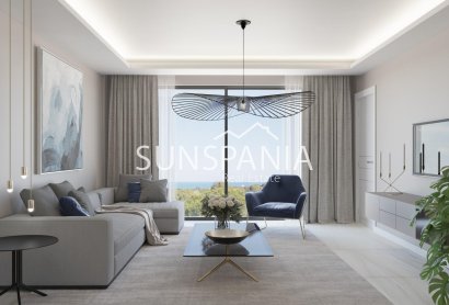 Obra nueva - Piso -
Guardamar del Segura - Pueblo