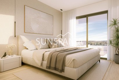 Obra nueva - Piso -
Torrevieja - La Hoya