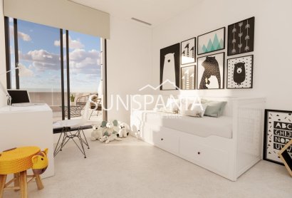 Obra nueva - Chalet -
Dolores - Pueblo