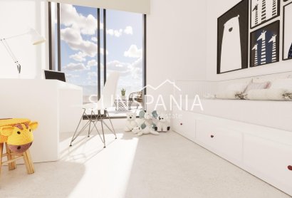 Obra nueva - Chalet -
Dolores - Pueblo