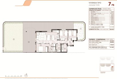 Obra nueva - Piso -
Torrevieja - La Hoya