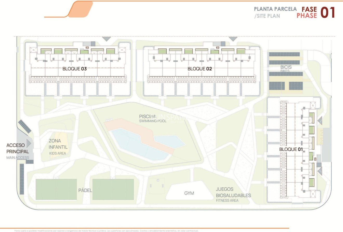 Obra nueva - Piso -
Torrevieja - La Hoya