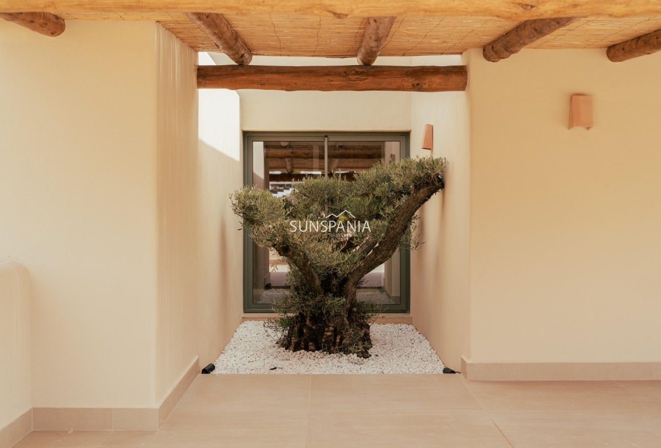 New Build - Villa -
Jávea Xàbia - Valle del Sol