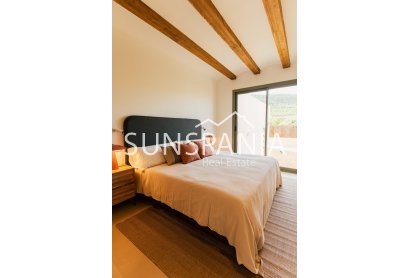 New Build - Villa -
Jávea Xàbia - Valle del Sol