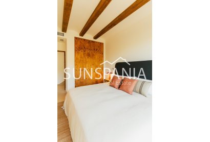 New Build - Villa -
Jávea Xàbia - Valle del Sol