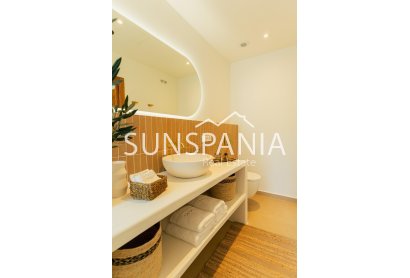 New Build - Villa -
Jávea Xàbia - Valle del Sol