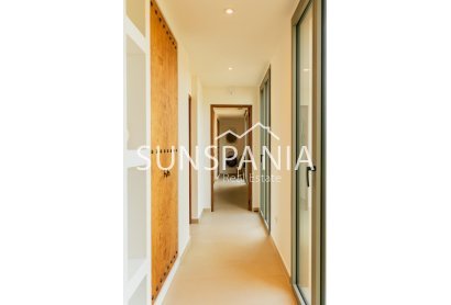 New Build - Villa -
Jávea Xàbia - Valle del Sol