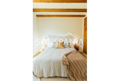 New Build - Villa -
Jávea Xàbia - Valle del Sol