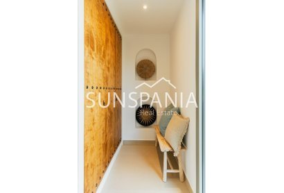 New Build - Villa -
Jávea Xàbia - Valle del Sol