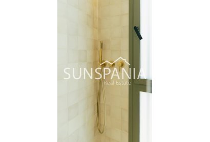 New Build - Villa -
Jávea Xàbia - Valle del Sol