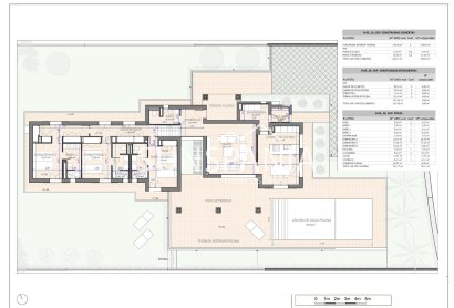 New Build - Villa -
Jávea Xàbia - Valle del Sol