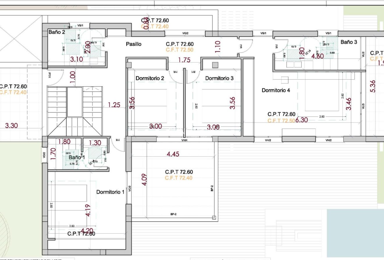 Obra nueva - Chalet -
Jávea Xàbia - Las Laderas