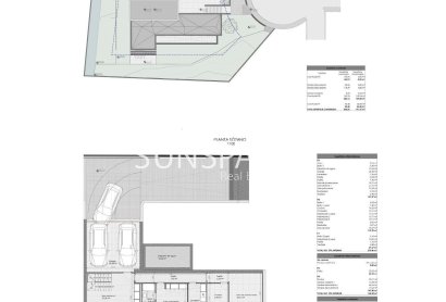 Obra nueva - Chalet -
Jávea Xàbia - Valle del Sol