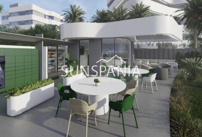 Nouvelle construction - Appartement -
Guardamar del Segura - El Raso