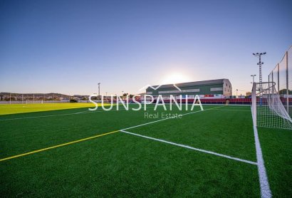 Obra nueva - Piso -
Bigastro - pueblo