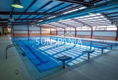 Obra nueva - Piso -
Bigastro - pueblo