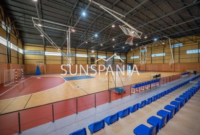 Obra nueva - Ático -
Bigastro - pueblo