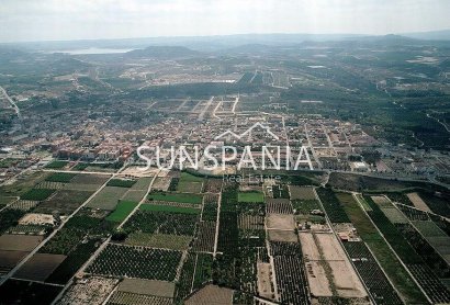 Obra nueva - Ático -
Bigastro - pueblo