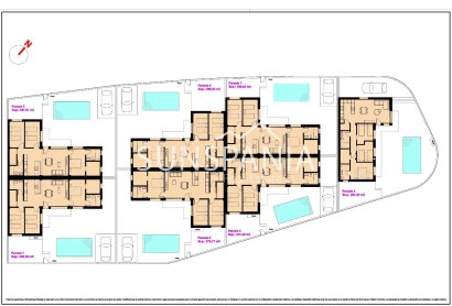 Obra nueva - Quad House -
Daya Nueva - Centro
