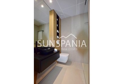 Obra nueva - Chalet -
Alhama De Murcia - Condado De Alhama