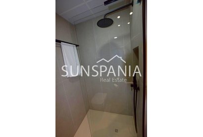 Obra nueva - Chalet -
Alhama De Murcia - Condado De Alhama