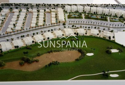 Obra nueva - Piso -
Alhama De Murcia - Condado De Alhama