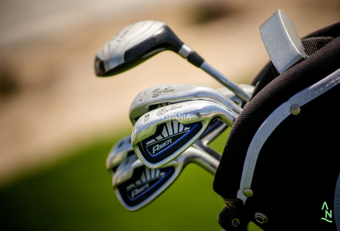 Obra nueva - Piso -
Alhama De Murcia - Condado De Alhama